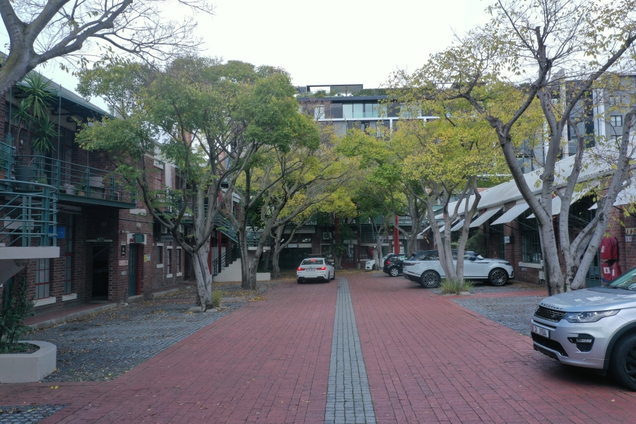 Commercial Property for Sale in De Waterkant Western Cape